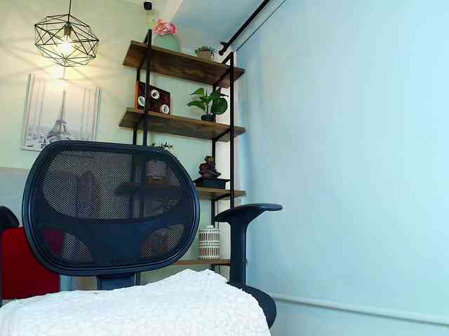 Victoria-Collins webcam