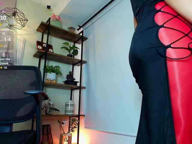 Victoria-Collins webcam