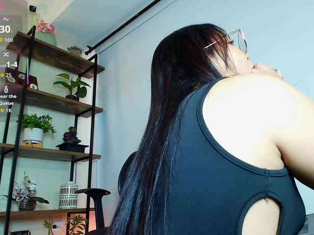 Victoria-Collins webcam