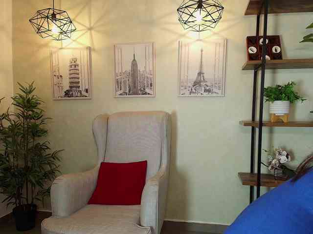 Victoria-Collins webcam