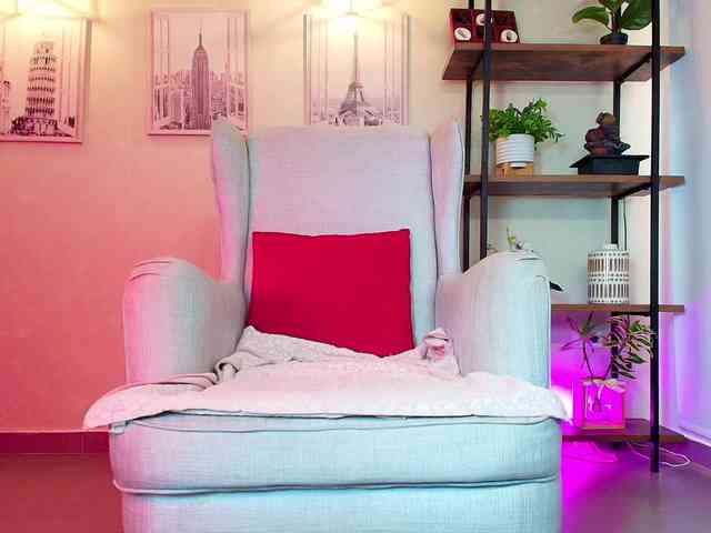 Victoria-Collins webcam