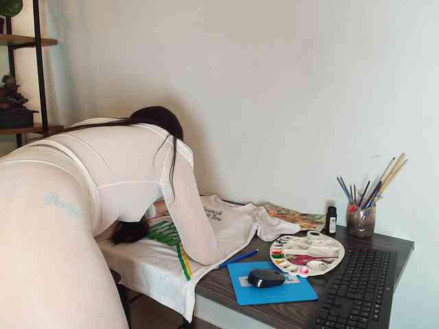 Victoria-Collins webcam