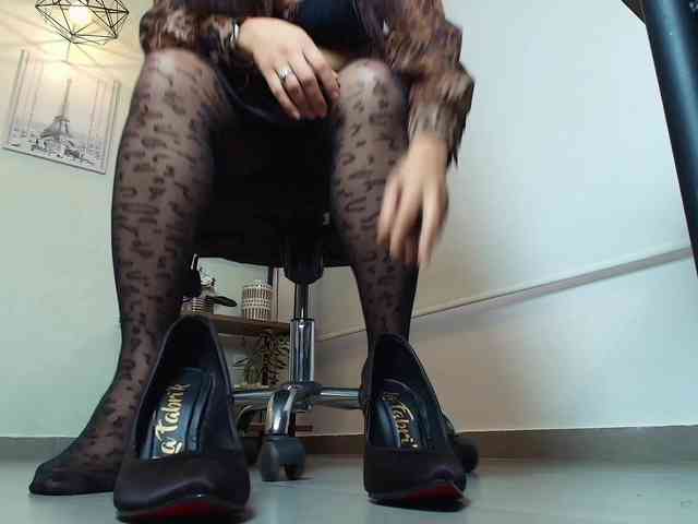 Victoria-Collins webcam