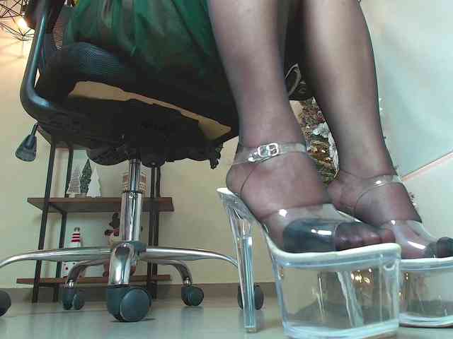 Victoria-Collins webcam