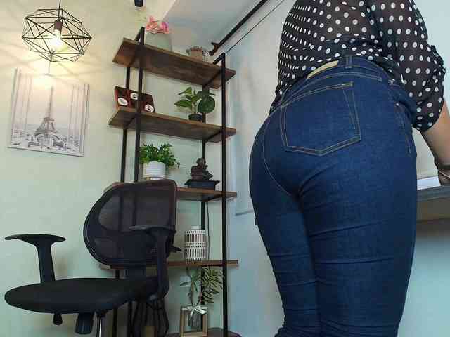 Victoria-Collins webcam