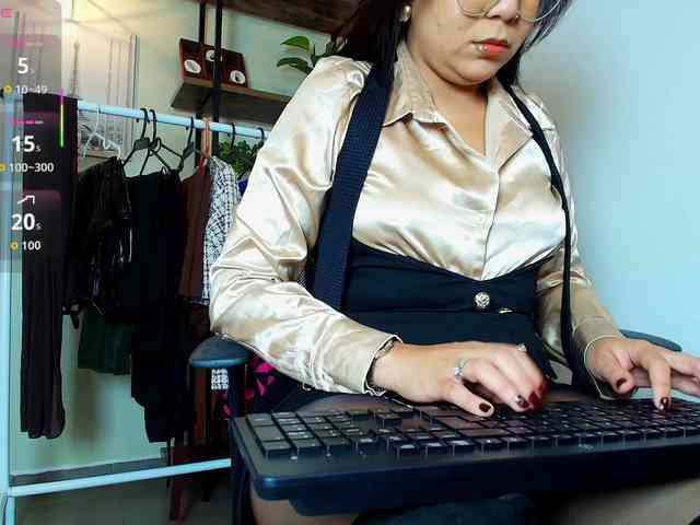 Victoria-Collins webcam