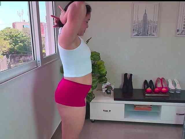 Victoria-Collins webcam
