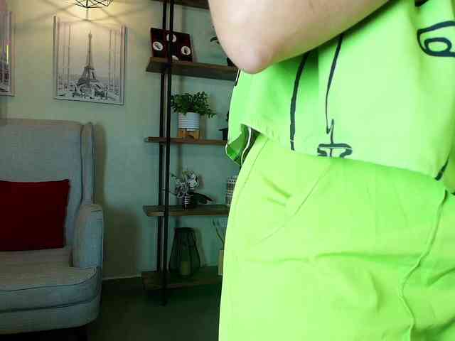 Victoria-Collins webcam