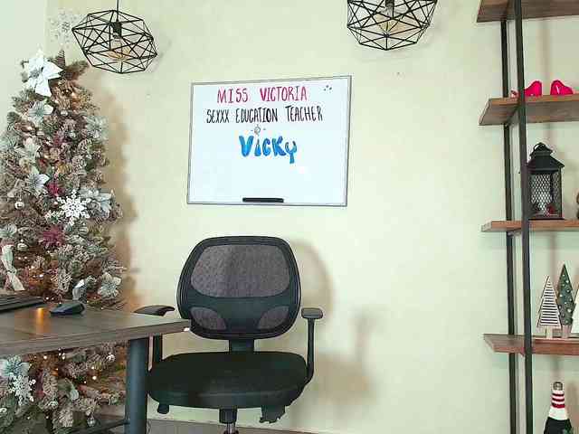 Victoria-Collins webcam