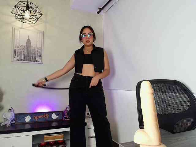 Victoria-Collins webcam