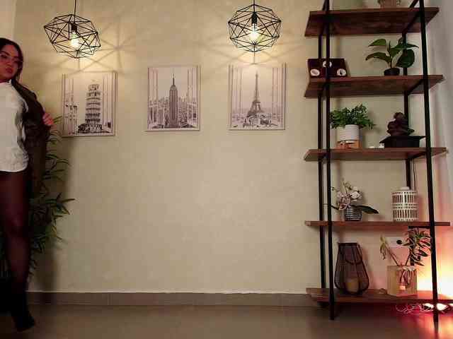 Victoria-Collins webcam