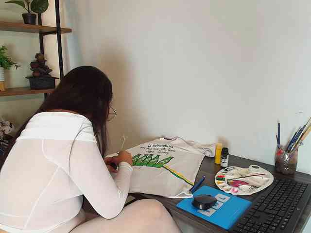 Victoria-Collins webcam