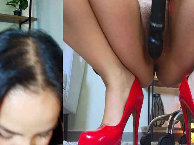 Victoria-Collins webcam