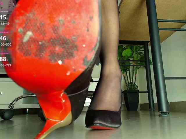 Victoria-Collins webcam