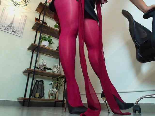 Victoria-Collins webcam