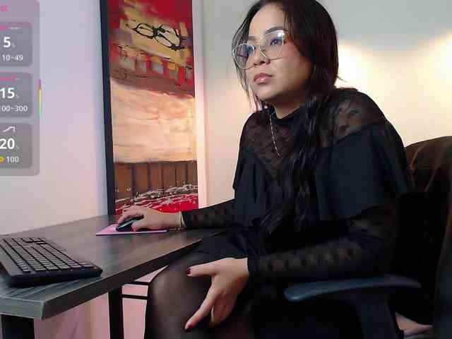 Victoria-Collins webcam