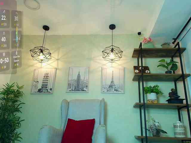 Victoria-Collins webcam