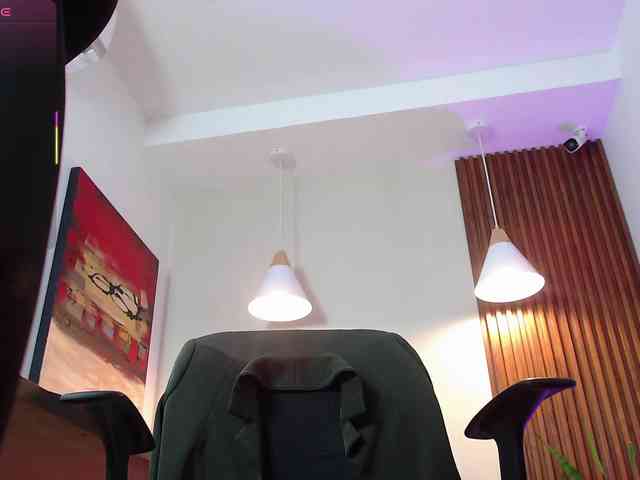 Victoria-Collins webcam