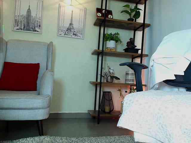 Victoria-Collins webcam