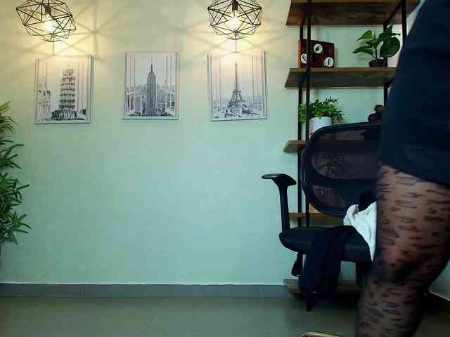 Victoria-Collins webcam