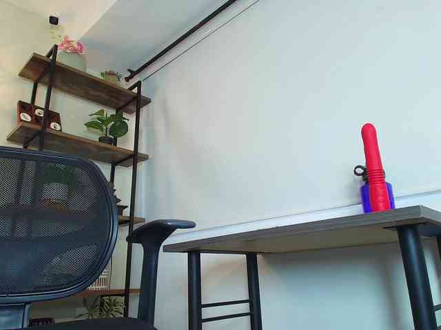 Victoria-Collins webcam