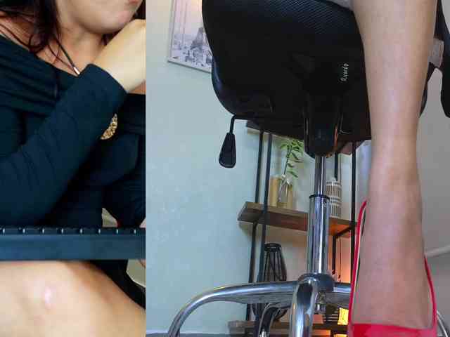 Victoria-Collins webcam