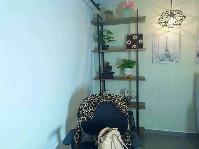 Victoria-Collins webcam