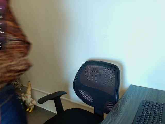 Victoria-Collins webcam