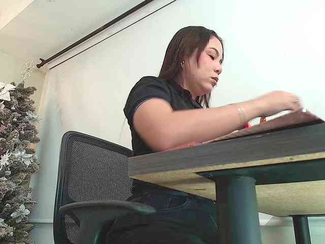 Victoria-Collins webcam