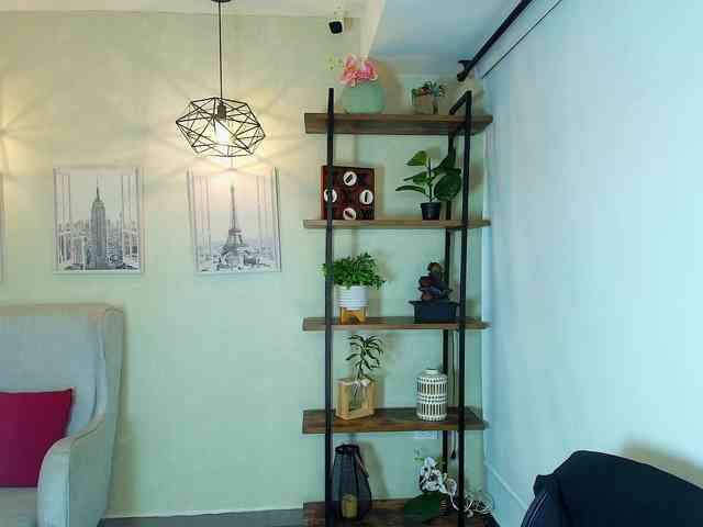 Victoria-Collins webcam