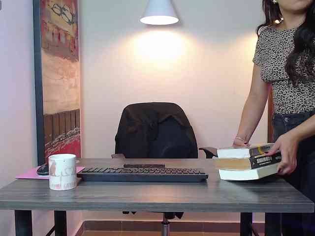 Victoria-Collins webcam