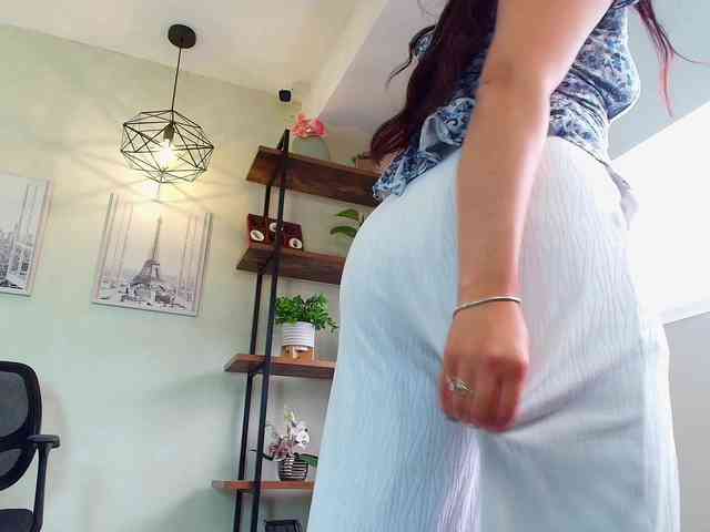 Victoria-Collins webcam