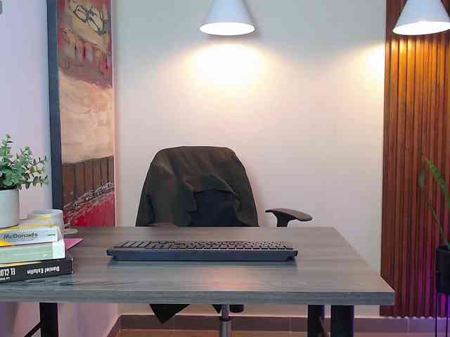 Victoria-Collins webcam