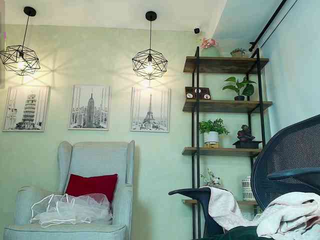 Victoria-Collins webcam