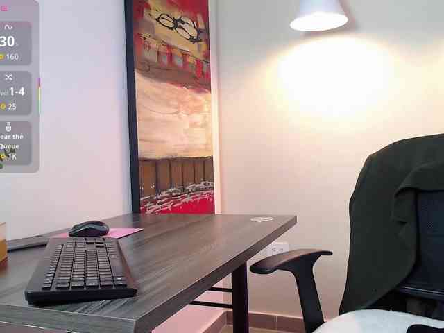 Victoria-Collins webcam