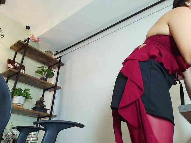 Victoria-Collins webcam