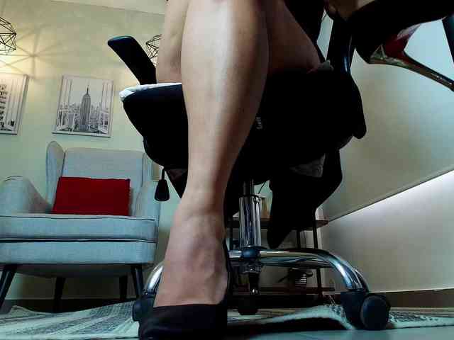 Victoria-Collins webcam