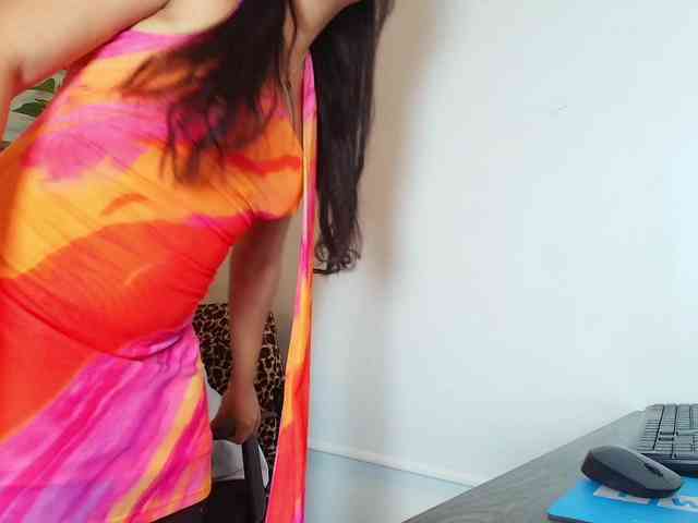 Victoria-Collins webcam