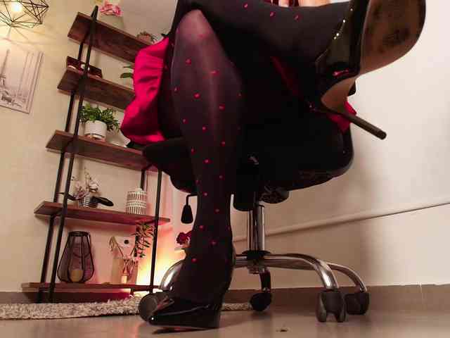 Victoria-Collins webcam