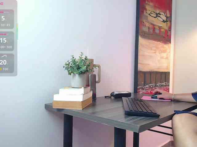 Victoria-Collins webcam