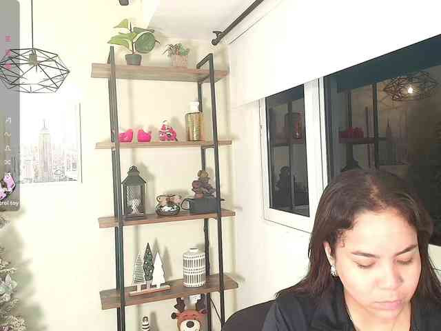 Victoria-Collins webcam