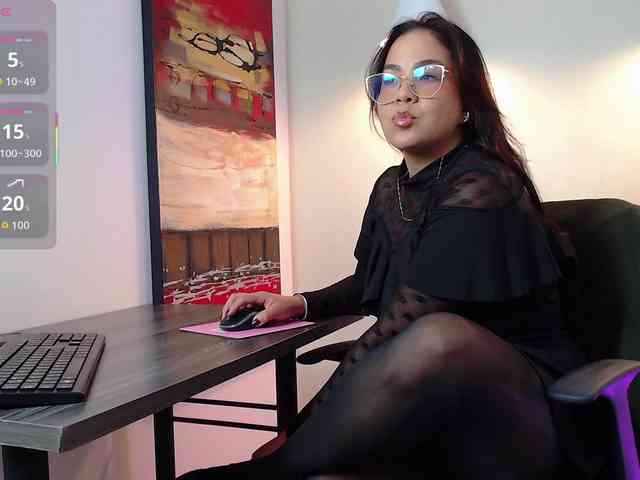 Victoria-Collins webcam