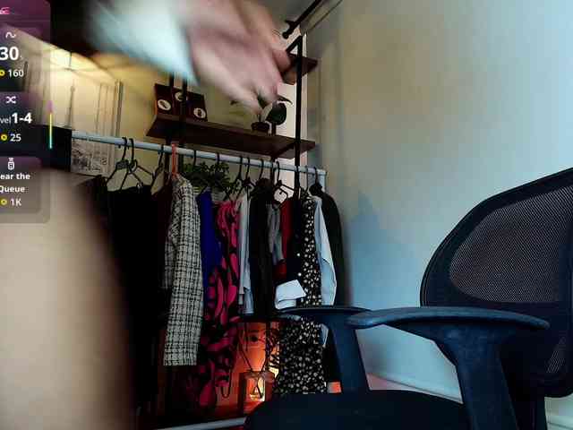 Victoria-Collins webcam