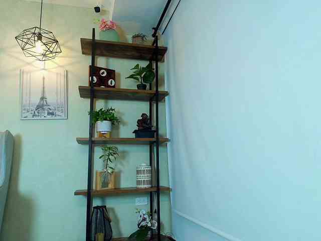 Victoria-Collins webcam