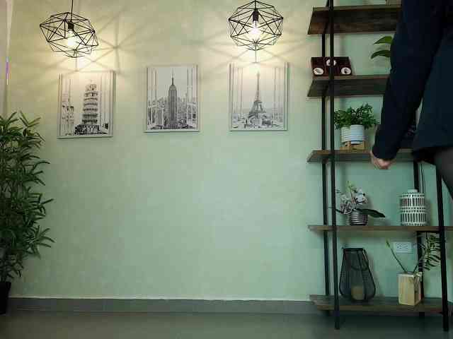 Victoria-Collins webcam