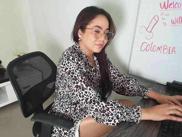 Victoria-Collins webcam
