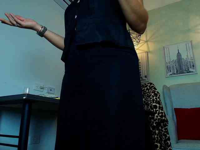 Victoria-Collins webcam