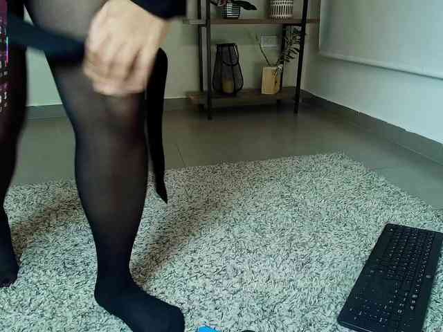 Victoria-Collins webcam