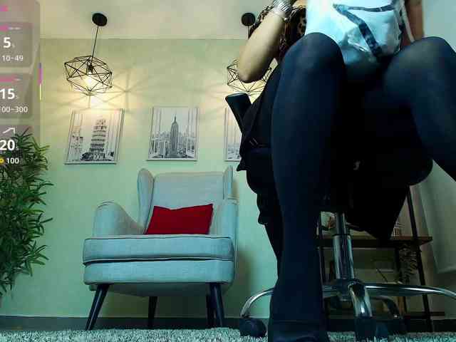 Victoria-Collins webcam