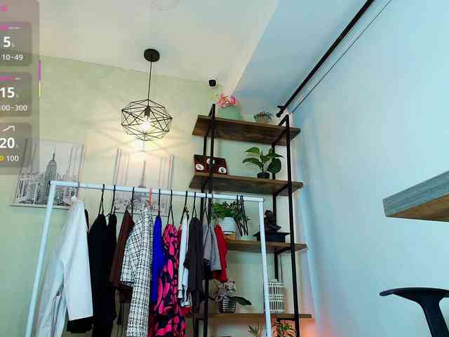 Victoria-Collins webcam